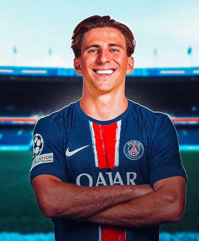 ‘김민재 토트넘 못 보낸다!’ 다급해진 PSG ‘파격 결단’…올여름 괴물 센터백 동시 영입 추진