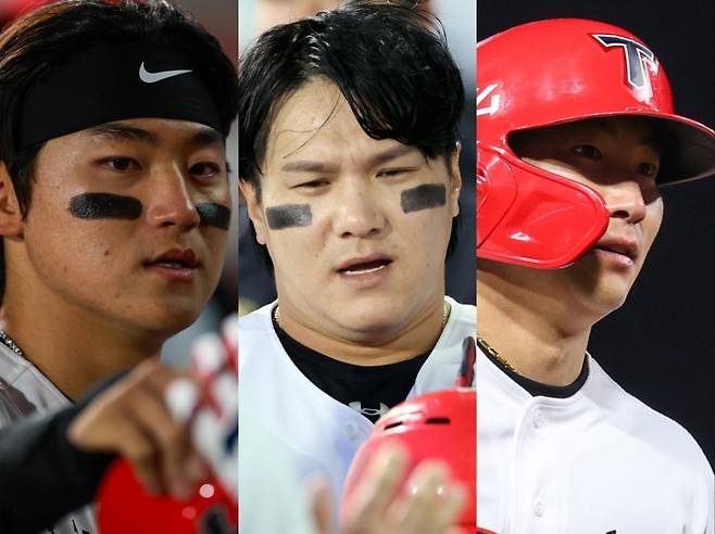 김도영·김선빈·나성범 전반기에는 못 본다…이범호 감독 “6월 잘 버터야” [SD 광주 브리핑]
