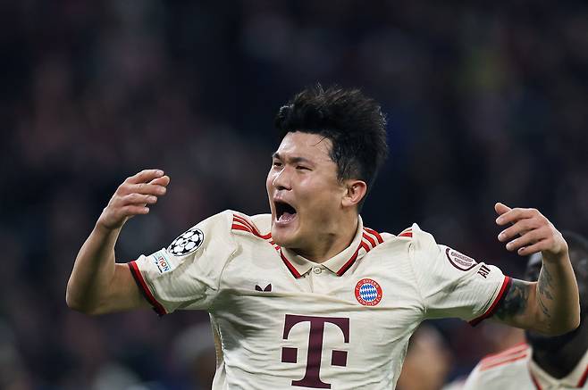 ‘김민재 토트넘 못 보낸다!’ 다급해진 PSG ‘파격 결단’…올여름 괴물 센터백 동시 영입 추진