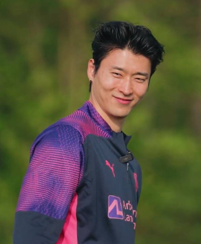 잊혀진 한국 월드컵 영웅...무릎 부상+합병증으로 한 시즌 결장, 복귀는 '아직도 미정'