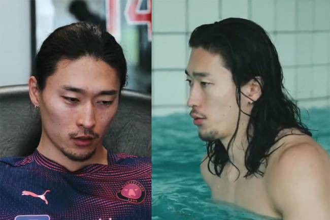 잊혀진 한국 월드컵 영웅...무릎 부상+합병증으로 한 시즌 결장, 복귀는 '아직도 미정'
