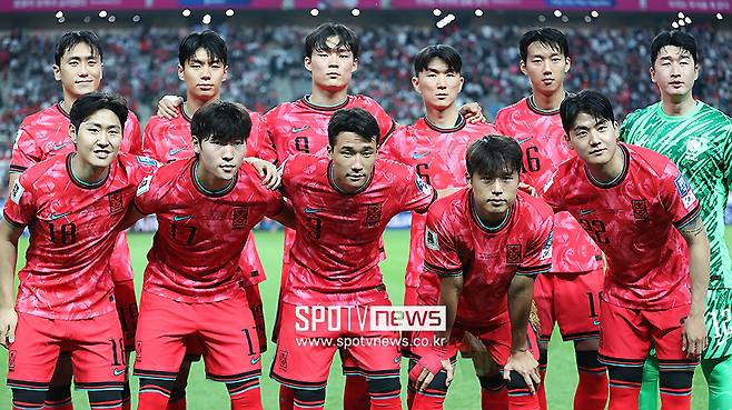 [SPO 현장] 이 정도의 한국 '대찬사' 또 있을까...'라리가 득점왕 출신' 쿠웨이트 감독