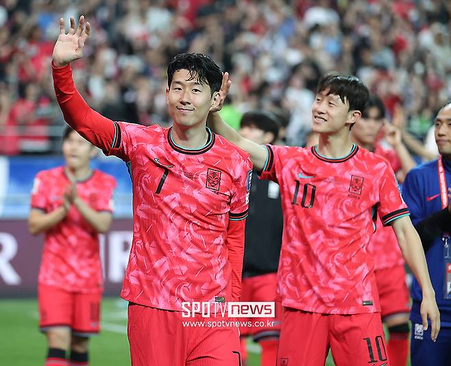 이제 은퇴 시점을 고민하는 손흥민 “행복하게 축구 인생 마무리 할 수 있게 도와주세요” [SPO 현장]