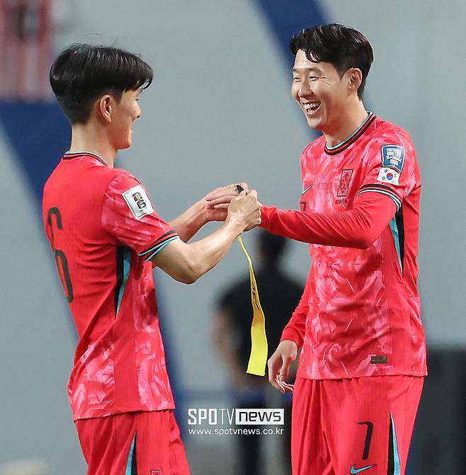 이제 은퇴 시점을 고민하는 손흥민 “행복하게 축구 인생 마무리 할 수 있게 도와주세요” [SPO 현장]