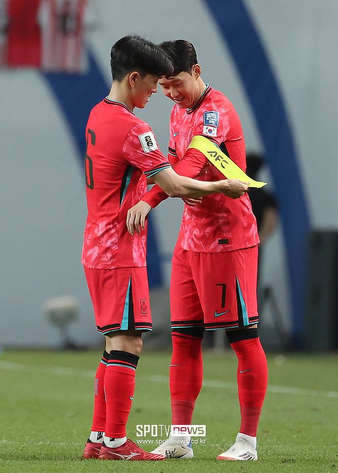 이제 은퇴 시점을 고민하는 손흥민 “행복하게 축구 인생 마무리 할 수 있게 도와주세요” [SPO 현장]