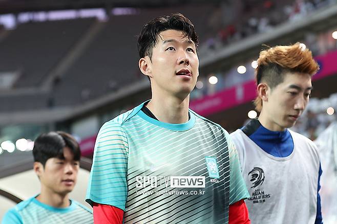 [오피셜] '일본도 못했다' 한국, 아시아 3차 예선 '유일무이' 기록 작성! '6승 4무' 무패로 월드컵 본선 진출