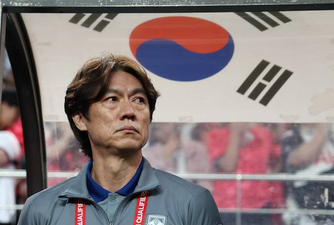 ‘5만 명도 안 됐다’ 북중미 티켓에도 재차 확인한 냉정한 민심