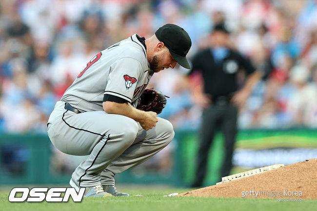 한국 떠나 500억 벌었는데…37세에 최고 시즌이라니, KBO 역수출 'FA 대박' 보인다