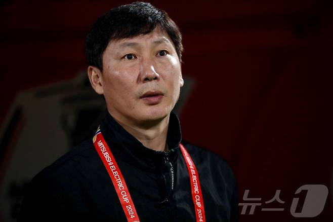 '김상식호' 베트남, 말레이시아에 0-4 대패…아시안컵 본선행 비상등