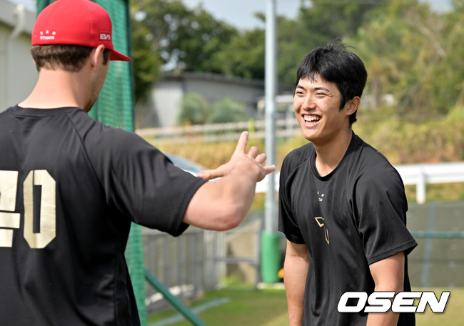 '첫 실전' 이의리 7월초 복귀→도영 성범 선빈 후반기 가동, 꽃감독