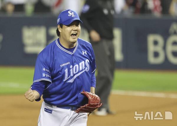 韓 야구 역사상 단 한 차례뿐인 기록이 눈앞...삼성 불펜의 핵' 김태훈, 역대 역대 2번째 6시즌 연속 10 홀드 '-1'