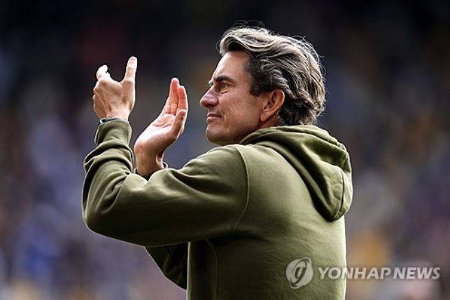손흥민 거취 관련 'BBC 비피셜' 떴다!