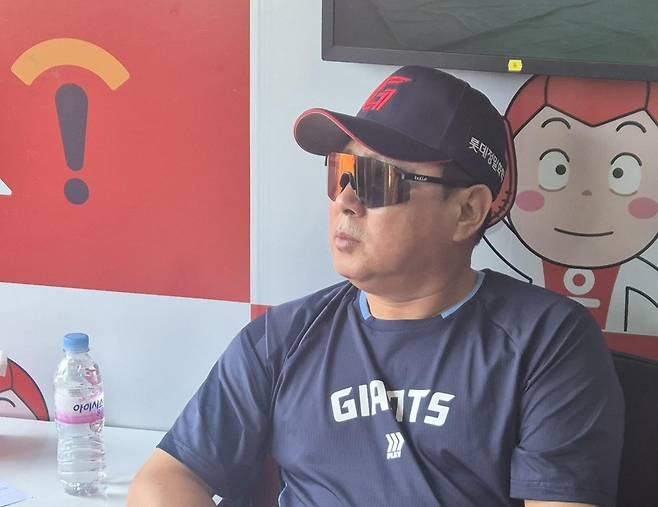 롯데, 포수 유강남 이어 에이스 박세웅도 말소…