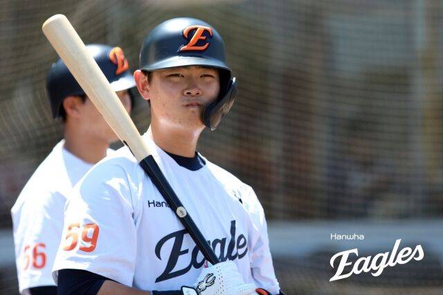 '홈런→홈런→홈런→홈런 미쳤다' 한화 유망주 포수, 2군 무대 폭격하다…KBO 2군 역대 3번째 4연타석 홈런 진기록 [MD대전]