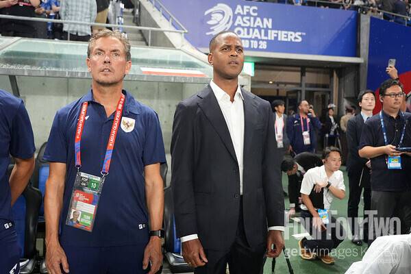 0-6 참패에도 日에 존경심 폭발...