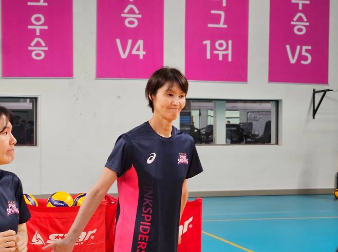김연경 떠난 흥국생명 어떻게 바뀌나…日 명장의 단언,