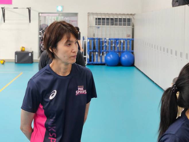 김연경 떠난 흥국생명 어떻게 바뀌나…日 명장의 단언,