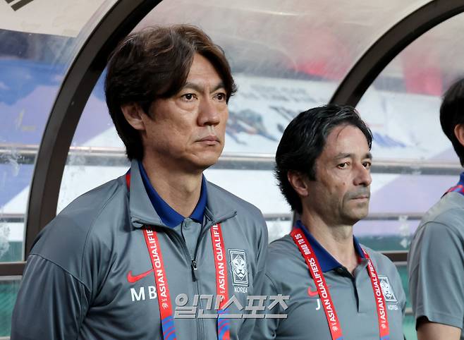 홍명보호 16강 가나, 월드컵 파워랭킹 13위→개최국 싹 제쳤다…1위는?
