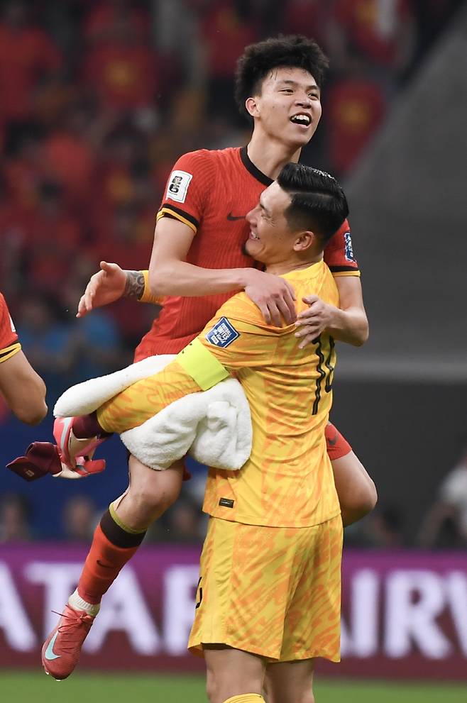'월드컵 탈락' 中 자아비판 시작,