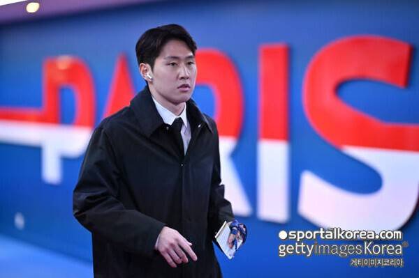 '이강인 어디 갔어?' 파리 생제르맹, LEE만 쏙 빼놨다! '아시아 시장 포기' 행보→이적설 재점화