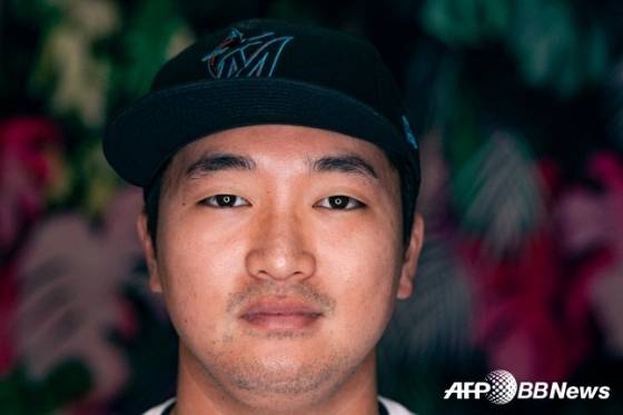'최고 151㎞인데→KKK 압도' 고우석, '신무기' 장착 후 언터처블 'ML 콜업이 보인다'