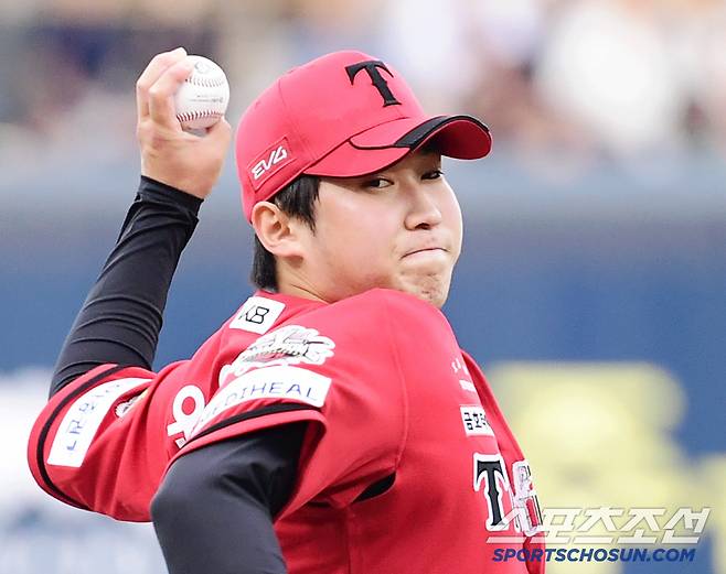 KBO '역대 2호' 기록 탄생, 1점 결국 지켜냈다…'구자욱 결승포' 삼성, KIA 잡고 '위닝 시리즈' [광주 리뷰]