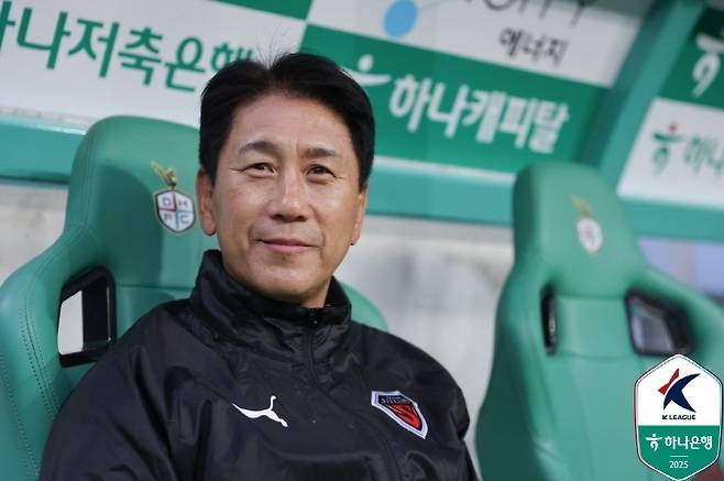 코리안 야말 등장? “한국에 없는 유형의 드리블러” 박태하 감독이 인정한 기대주···포항 이규민 “일대일은 자신 있어요” [이근승의 믹스트존]