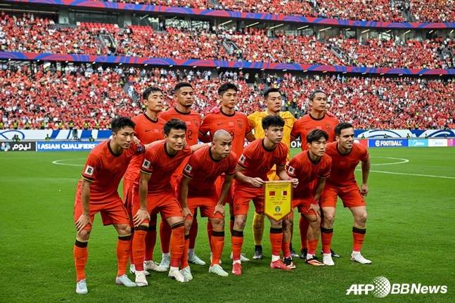 '日에 0-7 대패' 열 받은 中 축협회장