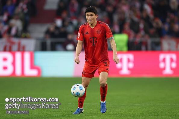 '사우디 아니었다!' 김민재, 맨체스터 유나이티드 이적 급물살…