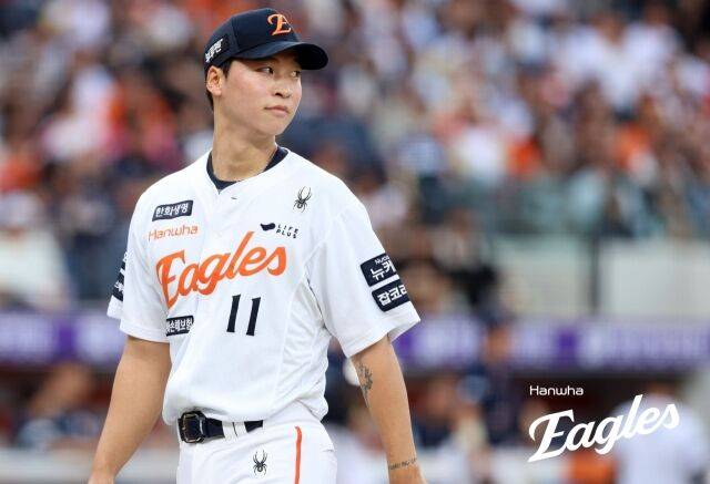 한화 팬들이 얼마나 기다렸나…ERA 6점대→2군→2G 18K 괴력투, 78억 부담감 지운다