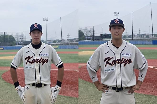'두산도 움직였다' 독립야구 출신 프로행 또 탄생…내야 1명+외야 1명 영입