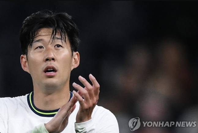 [오피셜] 손흥민 고? 스톱? 토트넘과 2028년까지 계약…현대 축구 가장 '혁신적인 감독' 토마스 프랭크 선임