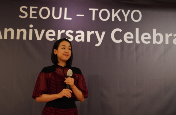 ‘김연아 라이벌’ 아사다 마오, 은퇴 8년 만에 지도자 전향…“인생은 배움의 연속”