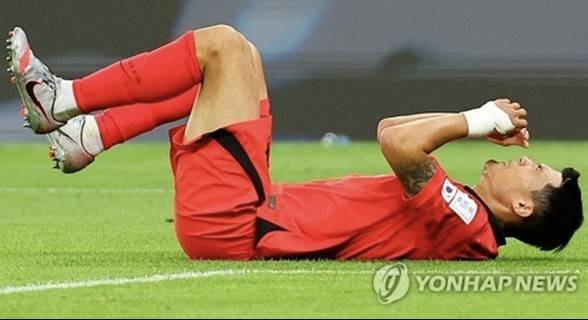 '홍명보 말이 100% 맞았다!'…뮌헨은 우기기