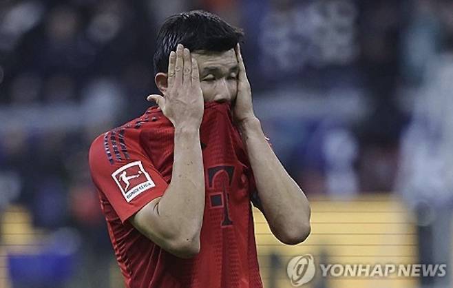'홍명보 말이 100% 맞았다!'…뮌헨은 우기기