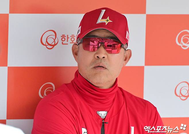 울고 싶던 롯데와 SSG, 비 때문에 함께 웃었다…장두성-최정 부상 이탈 속 우천취소 휴식 [인천 현장]