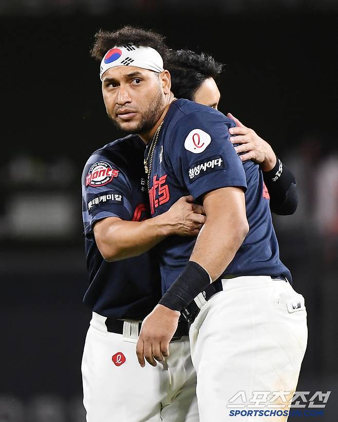 '6월 타율 0.538 실화인가' KBO 신기록 보유자, 올해는 무려 205안타 페이스