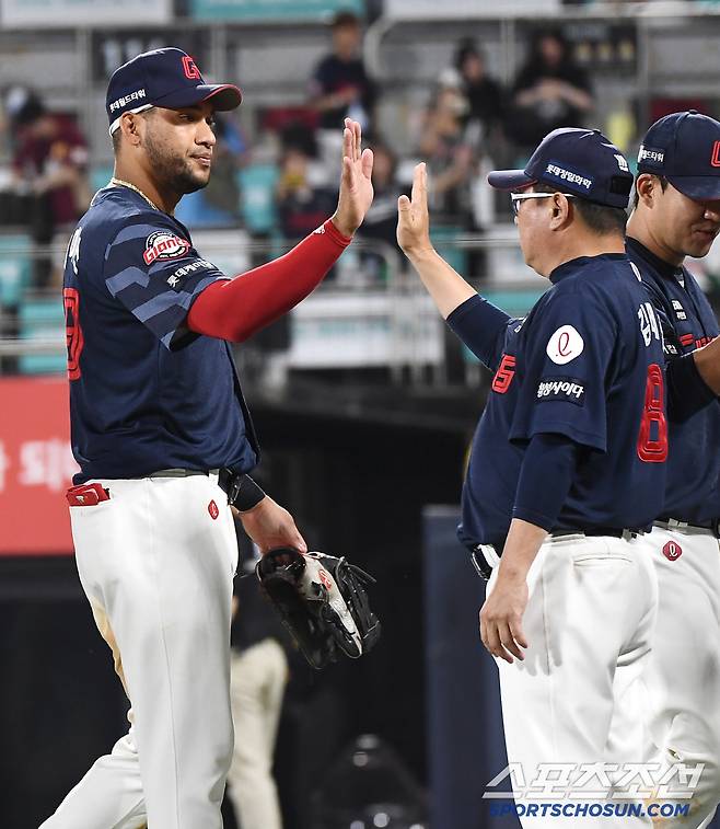 '6월 타율 0.538 실화인가' KBO 신기록 보유자, 올해는 무려 205안타 페이스