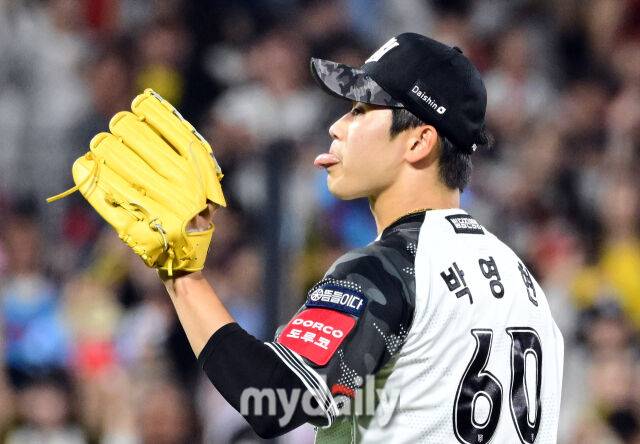 '충격의 폐 출혈' 예상치 못한 사고…박영현은 전화를 걸었고, 장두성은
