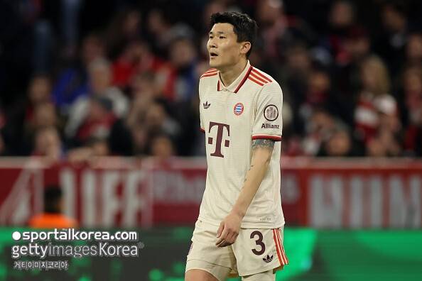 충격! '이적설' 김민재, 역대급 배신자 등극하나…튀르키예 친정팀 '철천지원수'가 부른다