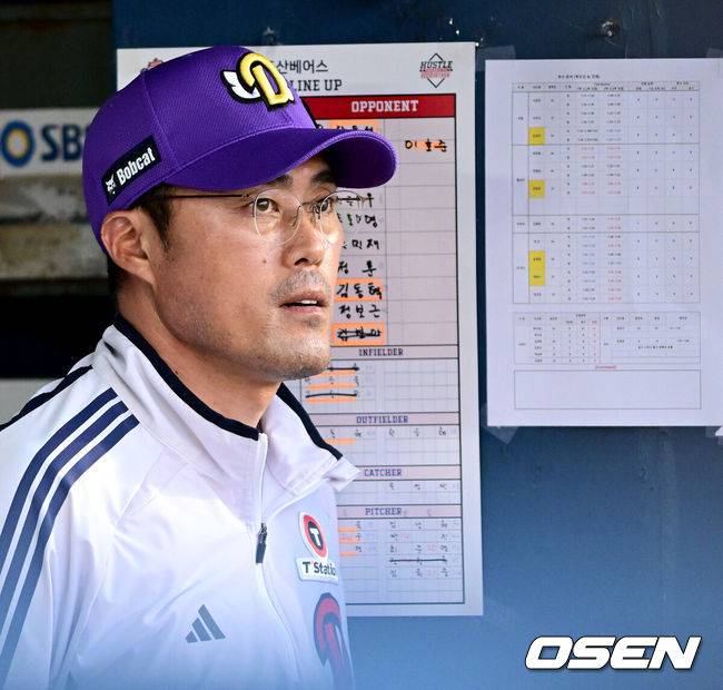 “결과 못 내는데 어떻게 기회를…” 강정호 고액 과외에도 또 2군행, 휘문고 오타니 7년차 시즌도 큰 반전 없나