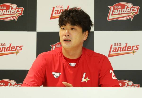 '257억' 돈방석, 그만큼 따라 오는 책임감…푹 쉰 김광현이 돌아온다, '청라돔 시대' 향한 첫걸음은 어떨까
