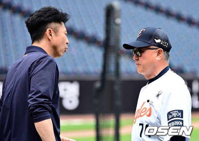 ‘한화 초비상’ 플로리얼, 6주 재활 선수 등록…부상 대체 외인, 누구를 데려올까 [속보]