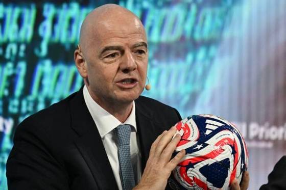 'FIFA 돈 먹었냐?' 월드컵 PO 4개월 전부터 '공정성 논란→분노 폭발'...