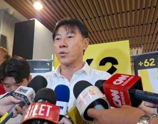 '이미 접촉' 중국, 이반코비치 경질→신태용 감독, 선임...확실한 목표 수립