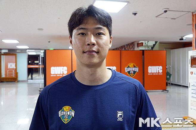 일본 3년→한국 복귀 김건희 “韓·日 축구 완전히 달라”···“일본은 전방 압박+공격적·한국은 수비가 단단” [이근승의 믹스트존]