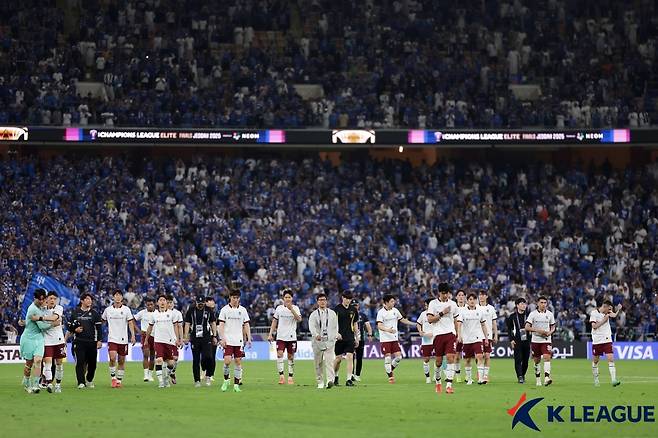 일본 14위인데, 한국은 순위권에도 없다... 씁쓸한 전 세계 리그 랭킹 공개