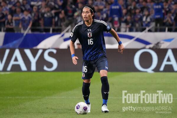 일본, 또 빅리거 탄생 임박...190cm, 84kg→日 김민재, 호펜하임 이적 앞둬