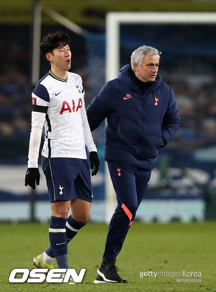 ‘이게 뭔 말도 안되는 소리?’ 손흥민, 유로파리그 우승하고 이미 토트넘에 작별인사 했다