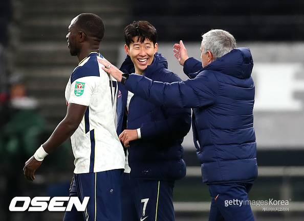 ‘이게 뭔 말도 안되는 소리?’ 손흥민, 유로파리그 우승하고 이미 토트넘에 작별인사 했다
